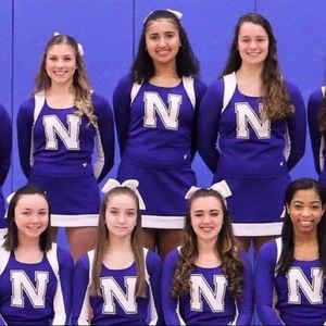 Meet your Posher, Elena